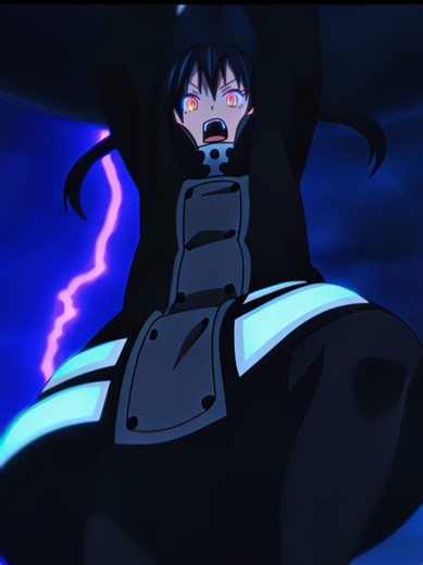 Tamaki Cap: The Fire Force Character You Can't Miss