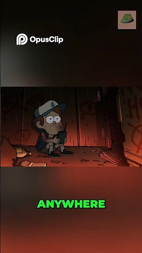 Gravity Falls Weirdmageddon Apocalypse Now! Chaos Unleashed!