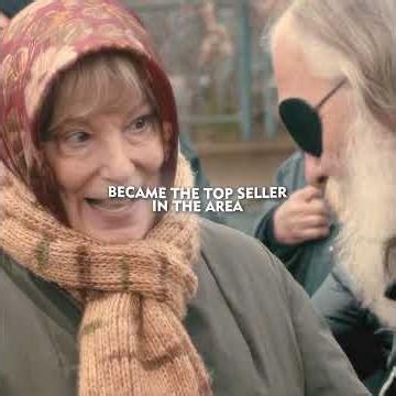 Tell the story of "Paulette" .#movie #foryou #edit #funny