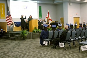 Graduation Information - First Coast Technical College (FCTC)