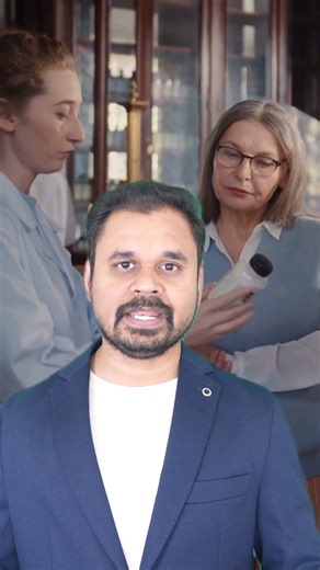 New Zealand Pharmacist | 10 Station Strategy Supply vs Refer to GP #shorts #yt #fyp #ytshorts #viral