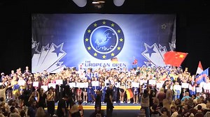 The European Open 2014 - Teaser! | Varsity Europe