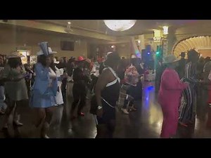 Learn Chicago Steppin Lessons Online with Rick Ball & Good Foot Steppers!