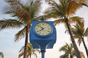 2.4K views · 190 reactions | Gute Nacht, Fort Myers Beach! | Welcome to Florida | Facebook