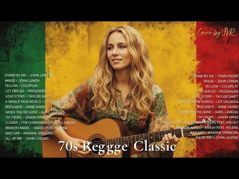 The Cranberries – Zombie - Classic Reggae Cover | Timeless 60s 70s 80s