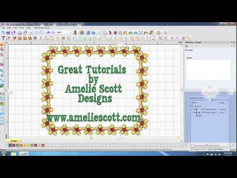 Recovering Floriani Tool Panes