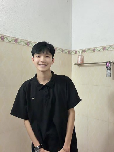 Duy Khánh Bé Trọc Live Dỗi