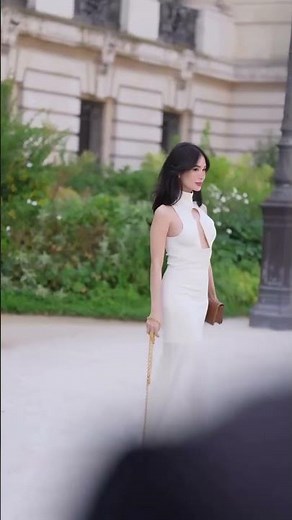 Heart Evangelista is the global fashion icon for a reason.