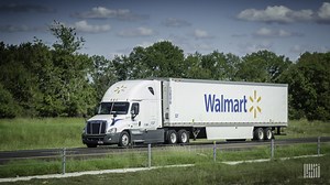 Walmart picks Dallas area for 2 high-tech logistics facilities