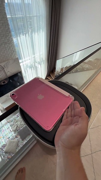 Why is my tablet? Cat mode 😹😸