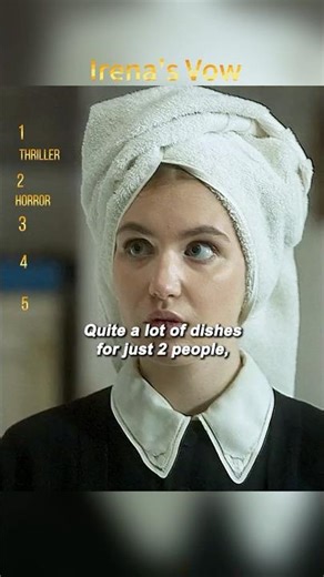 You DARE Search My Home?!" | Major's WRATH on German Soldiers! The Oath - EPIC Power Clash Scene!