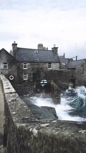 Shetland on Reels