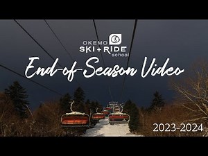 Okemo Ski + Ride 23 24