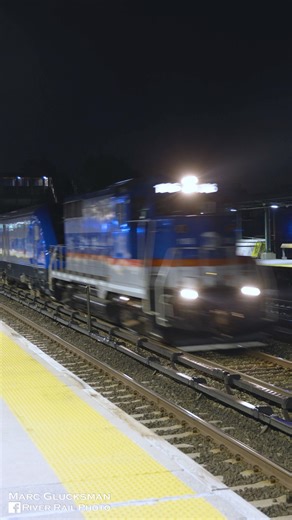 11K views · 343 reactions | MTA Metro-North Railroad Moves...