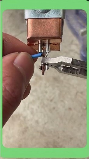 Connecting Electrical Wires Properly #DIY #ElectricalWork