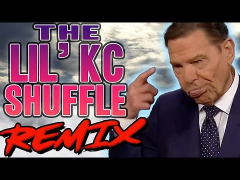 The LIL' KC Shuffle - The Remix Bros