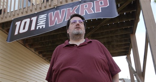 Stay tuned Cincinnati: WKRP is coming to town for real, North Carolina station's director says
