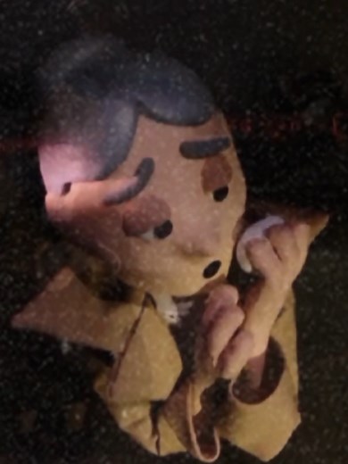 Exploring Miss Censordoll's Character in Moral Orel