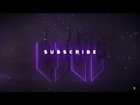 Free Stream Starting Soon Template