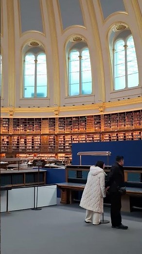 Royal Library 📚 | British Museum @ London, UK