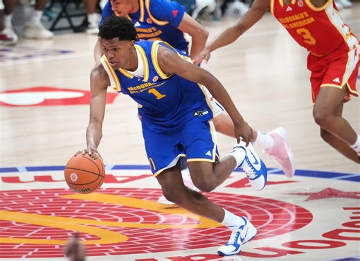 Duke Basketball Recruiting News: Latest Updates on Blue Devils Targets | College Sports Network