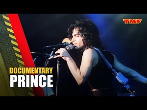 Prince 1989 Documentary 'U either hate him or love him, he's a sellout, he unites all creeds/colors'