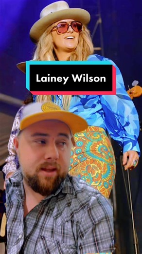 Lainey Wilson and Lukas Nelson Release 'More Than Friends'