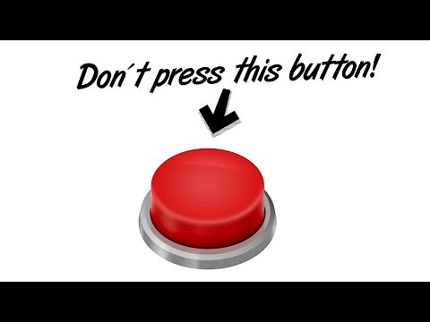 Angry Red Button! (Flash Game)