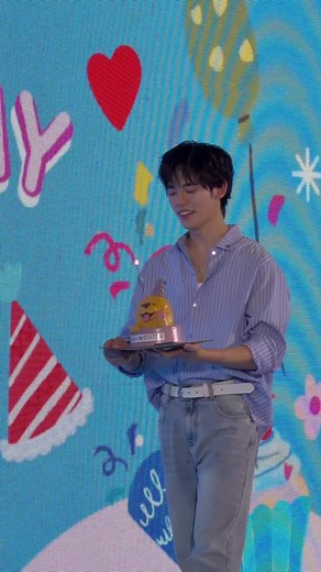 Cute Birthday Wishes for Baby Boy