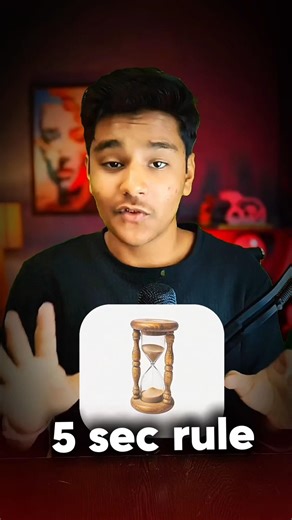 Scored 100 Marks With Just ONE Rule!