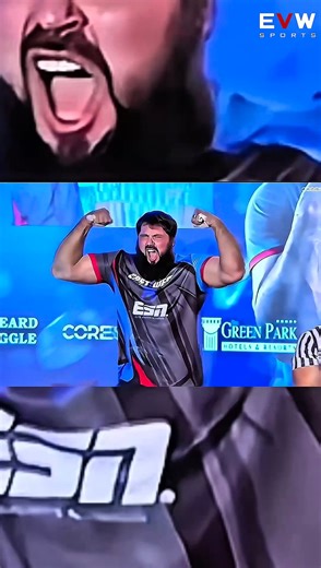 East vs West 22 is coming to Vienna, Austria🇦🇹. The biggest names. The hardest matches. The greatest armwrestling action on earth. Watch it live or get the PPV at EVWSports.com | EVW Sports