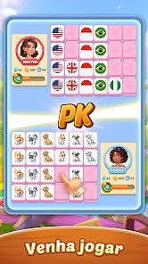 Seaside Escape®: Merge & Story