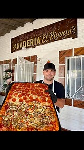 549K views · 13K reactions | Pizza 100% casera殺 | Gil Lopez y su Preciosa | Facebook