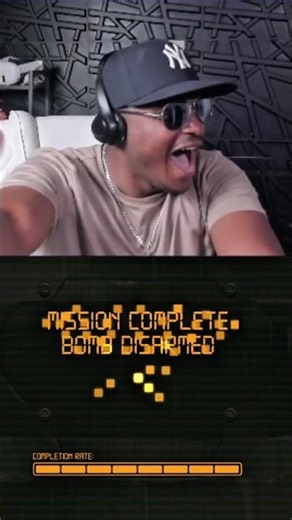 Yellow script never fails