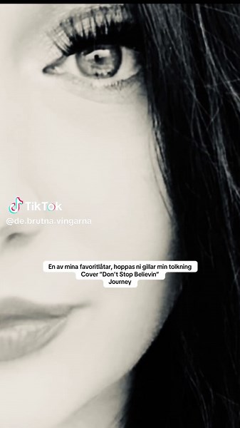 #mojo.video #dontstopbelieving #journey #journeydontstopbelieving #oldsong #80smusic #80th #covers #coversforlovers #coverchallenge #foryoupage❤️❤️ #foryour #foryouu #forypupage #foryour #fördigsidan #fördigsidansverige #viralvideos #viralditiktok