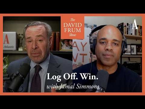 The Democrats and Their Extremist Problem | The David Frum Show