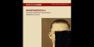 Shostakovich 4 | Chicago Symphony Orchestra