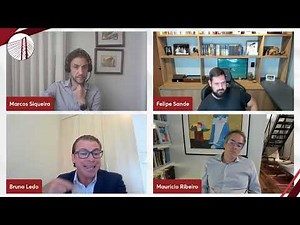 Concessões e PPPs, WACC e TIR