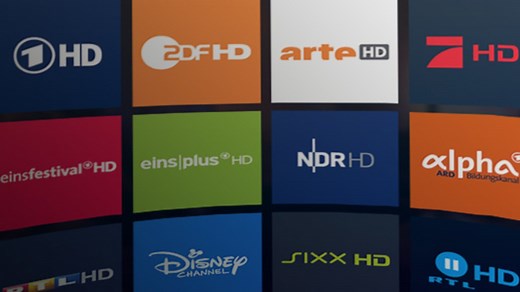 Alle TV-Sender im Livestream: Die ultimative Liste
