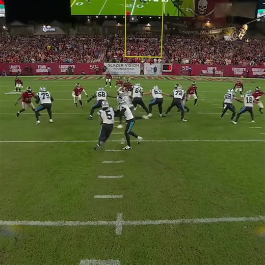 Refs rigged it #panthers #buccaneers #playoffs #sad #edit | panthers vs buccaneers