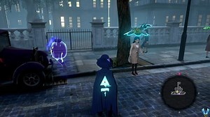 Rain Code - Paired with the Devil Walkthrough - Master Detective Archives: Rain Code