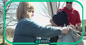 AAA South Jersey stepping in to host donation drive for Goodwill Store impacted by fire