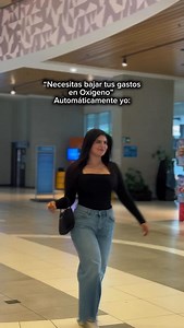 En teoría, si los bajamos🫣 #oxigeno #compras #costarica #shoppinghaul #creatorsearchinsights | OXÍGENO