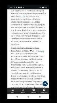 #portal de #Ice #recursos para #abogados #como #localizar #detenidoporice