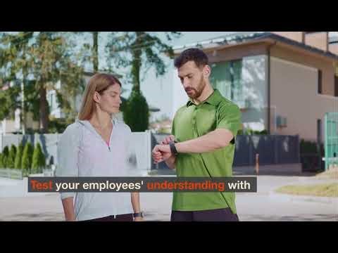 AI Course Creator: Train Your Frontline Team Fast (Connecteam Demo)