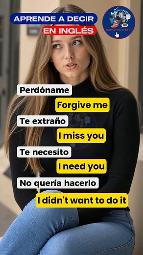 44K views · 1.5K reactions | #reelsviralシfb #learning #LearnEnglish | Inglesenunclick24/7 | Facebook