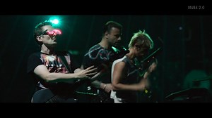 Muse - The Void [Simulation Theory Film 2020] - Full HD (1080p)