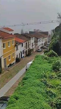 Abrantes, Portugal 2025 🇵🇹 #portugal #abrantes