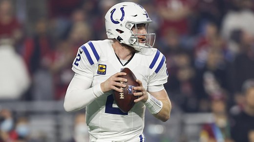 Carson Wentz zips a 23-yard rocket to a diving Ashton Dulin