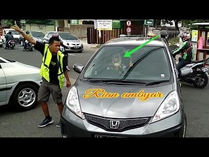 KESEHARIAN RIAN AMBYAR DI PRAPATAN